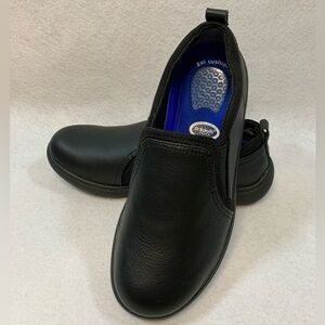 Dr.Scholl’s Black Slip On Shoes Loafers